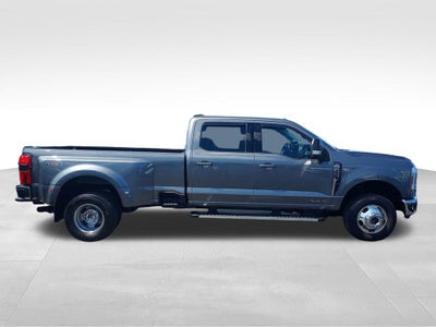 2024 Ford F-350SD Lariat DRW