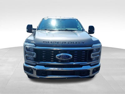 2024 Ford F-350SD Lariat DRW