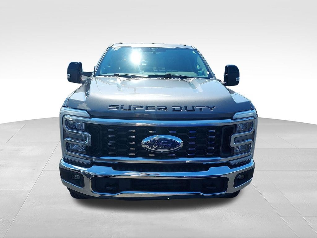 2024 Ford F-350SD Lariat DRW