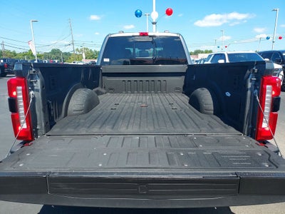 2024 Ford F-350SD Lariat DRW