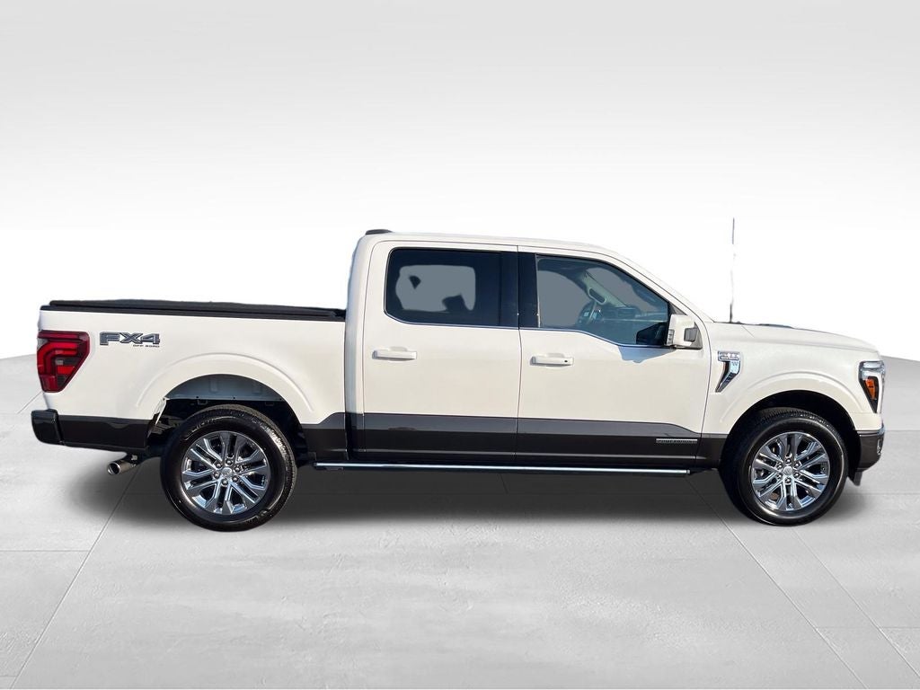 2024 Ford F-150 King Ranch