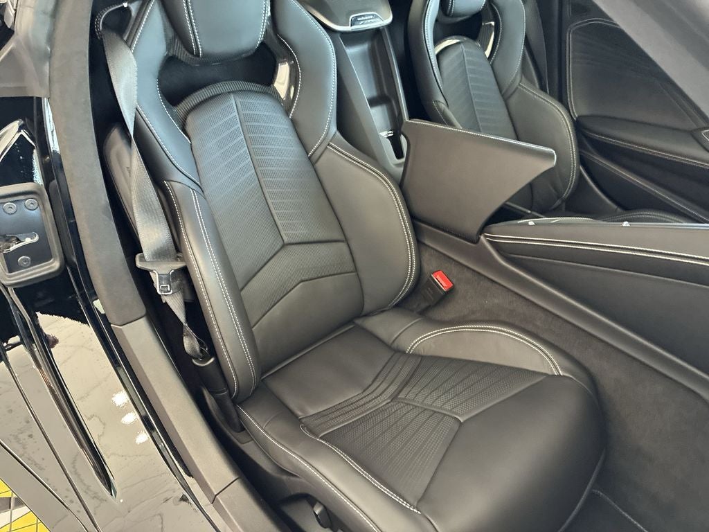 2025 Chevrolet Corvette Z06 3LZ