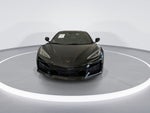 2025 Chevrolet Corvette Z06 3LZ