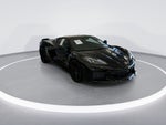2025 Chevrolet Corvette Z06 3LZ