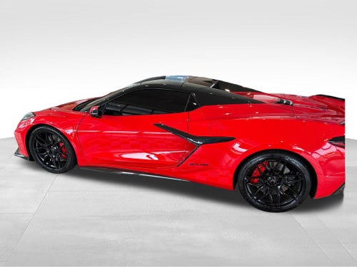 2023 Chevrolet Corvette Z06 3LZ