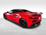 2023 Chevrolet Corvette Z06 3LZ