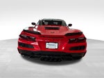 2023 Chevrolet Corvette Z06 3LZ