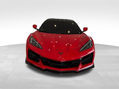 2023 Chevrolet Corvette Z06 3LZ