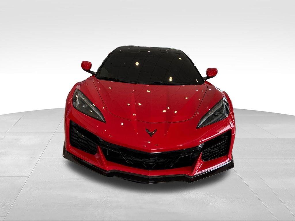 2023 Chevrolet Corvette Z06 3LZ