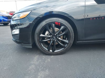 2023 Chevrolet Malibu LT 2LT