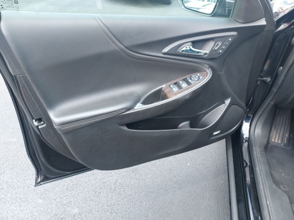 2023 Chevrolet Malibu LT 2LT