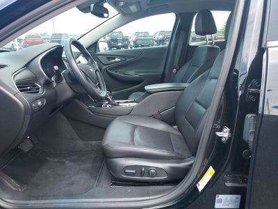 2023 Chevrolet Malibu LT 2LT