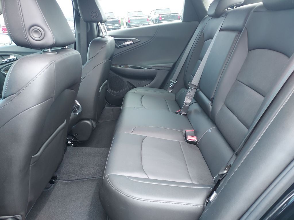 2023 Chevrolet Malibu LT 2LT