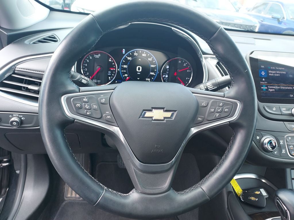 2023 Chevrolet Malibu LT 2LT