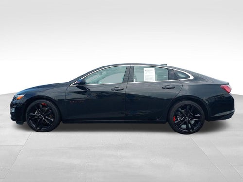2023 Chevrolet Malibu LT 2LT
