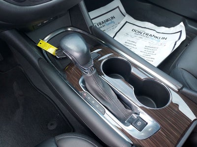 2023 Chevrolet Malibu LT 2LT