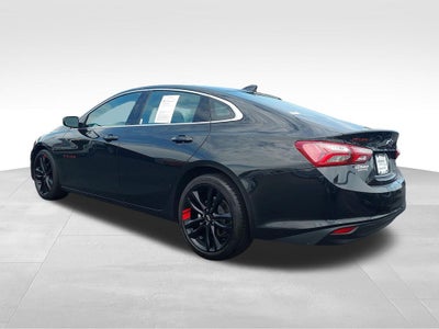 2023 Chevrolet Malibu LT 2LT