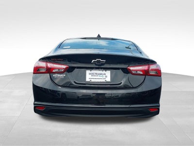 2023 Chevrolet Malibu LT 2LT