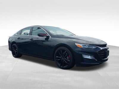 2023 Chevrolet Malibu LT 2LT