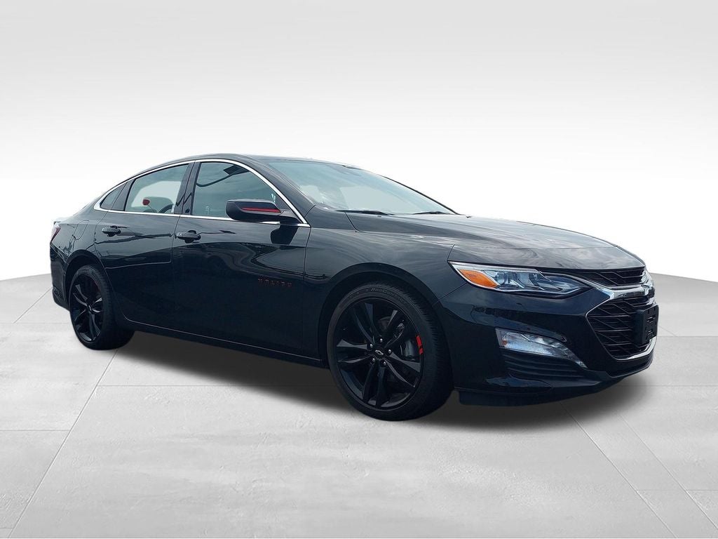 2023 Chevrolet Malibu LT 2LT
