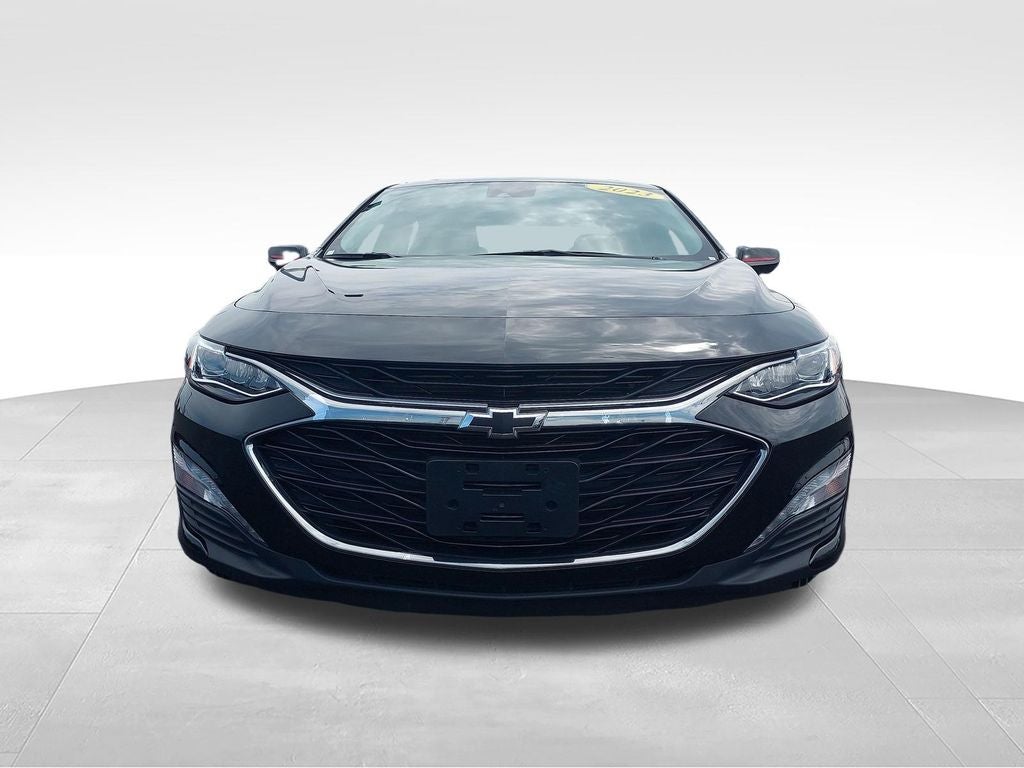 2023 Chevrolet Malibu LT 2LT