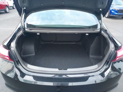 2023 Chevrolet Malibu LT 2LT