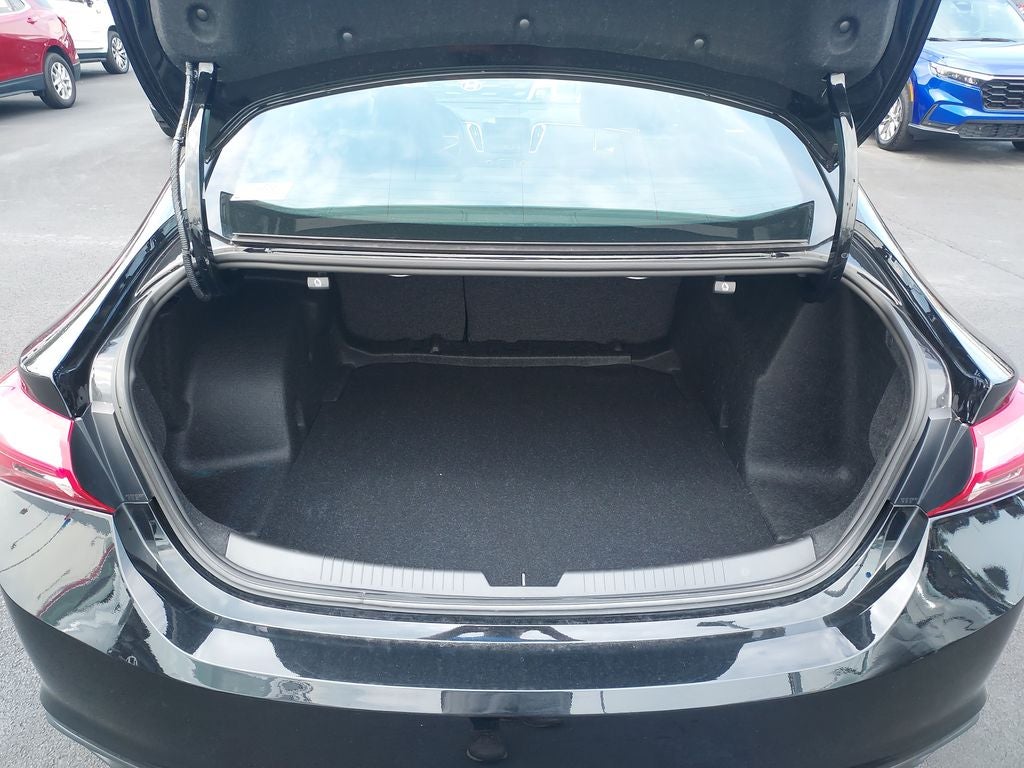2023 Chevrolet Malibu LT 2LT
