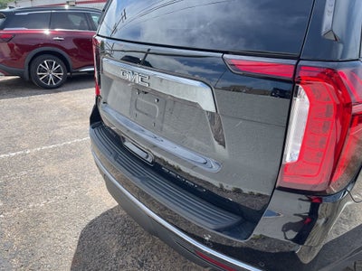 2024 GMC Yukon XL Denali Ultimate