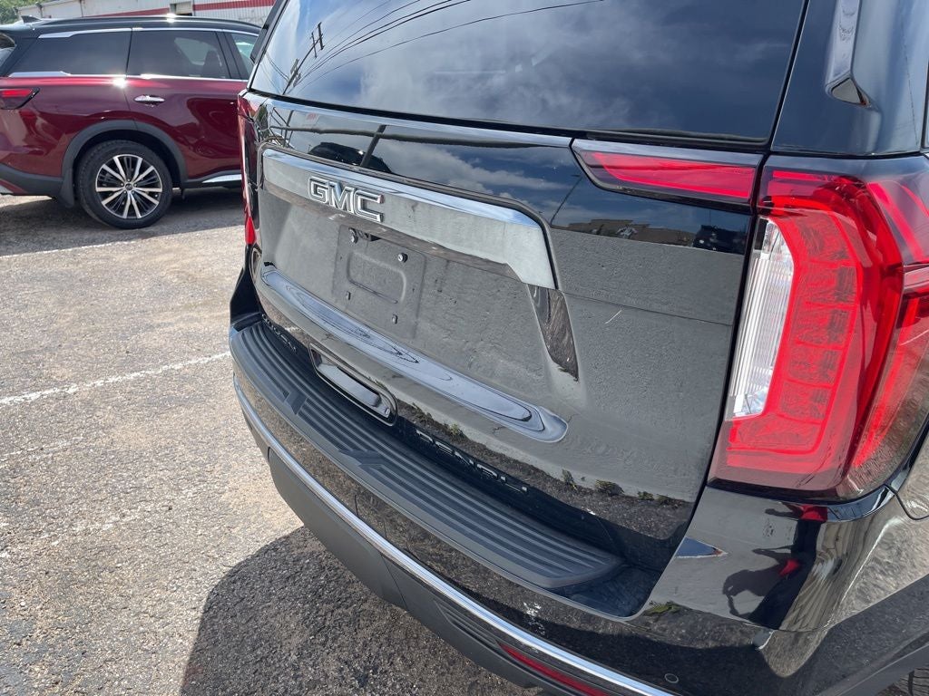 2024 GMC Yukon XL Denali Ultimate