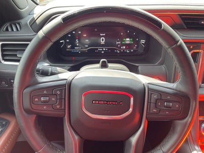 2024 GMC Yukon XL Denali Ultimate