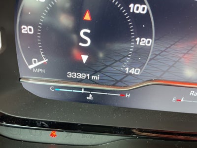 2024 GMC Yukon XL Denali Ultimate