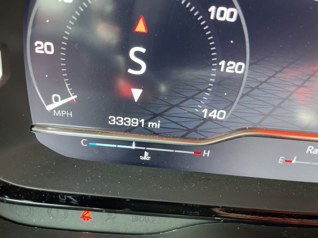 2024 GMC Yukon XL Denali Ultimate