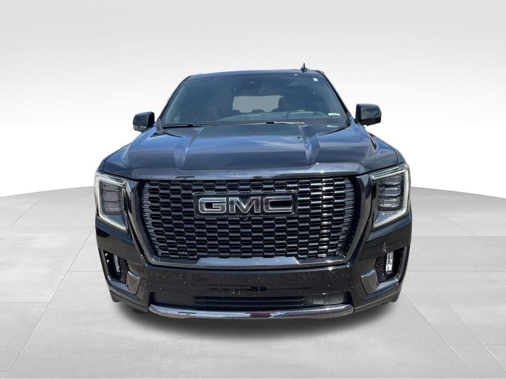 2024 GMC Yukon XL Denali Ultimate