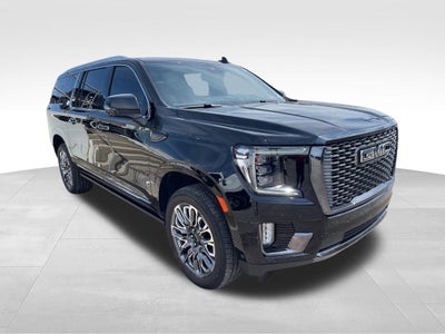 2024 GMC Yukon XL Denali Ultimate