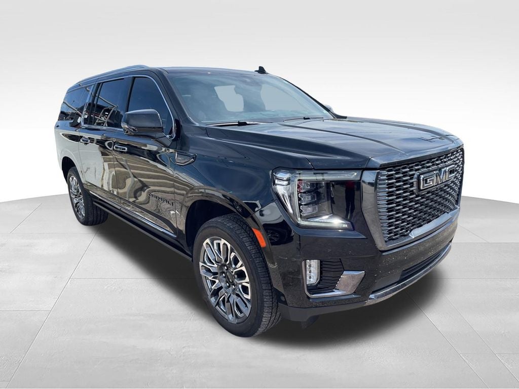 2024 GMC Yukon XL Denali Ultimate