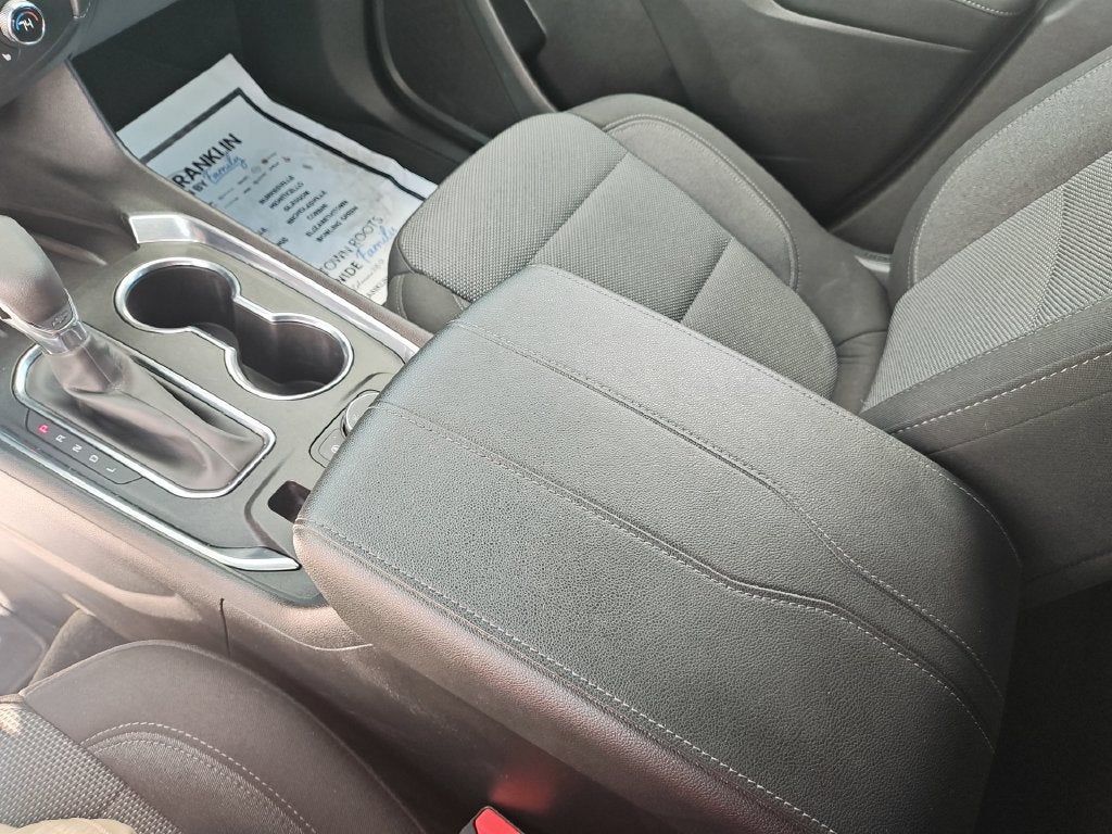 2023 Chevrolet Traverse LT 1LT