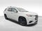 2019 Chevrolet Traverse High Country