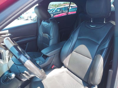 2021 Cadillac XT4 Sport