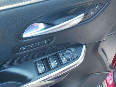 2021 Cadillac XT4 Sport