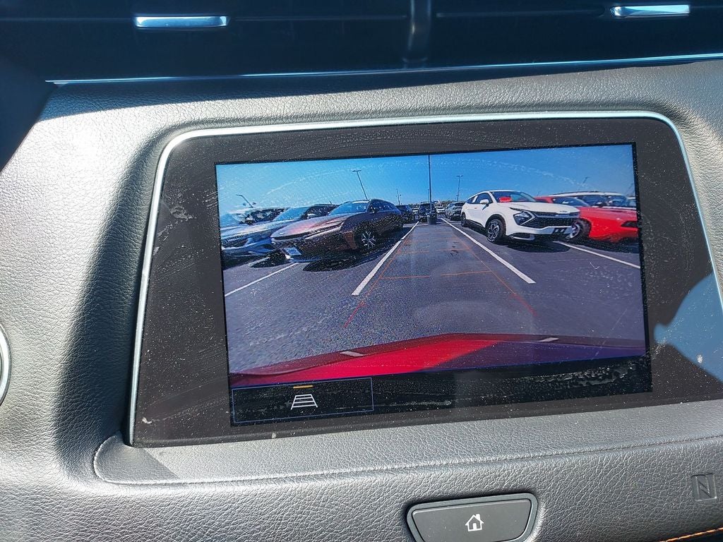 2021 Cadillac XT4 Sport