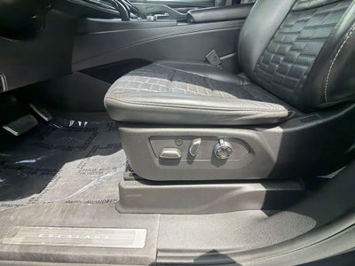 2023 Cadillac Escalade V-Series