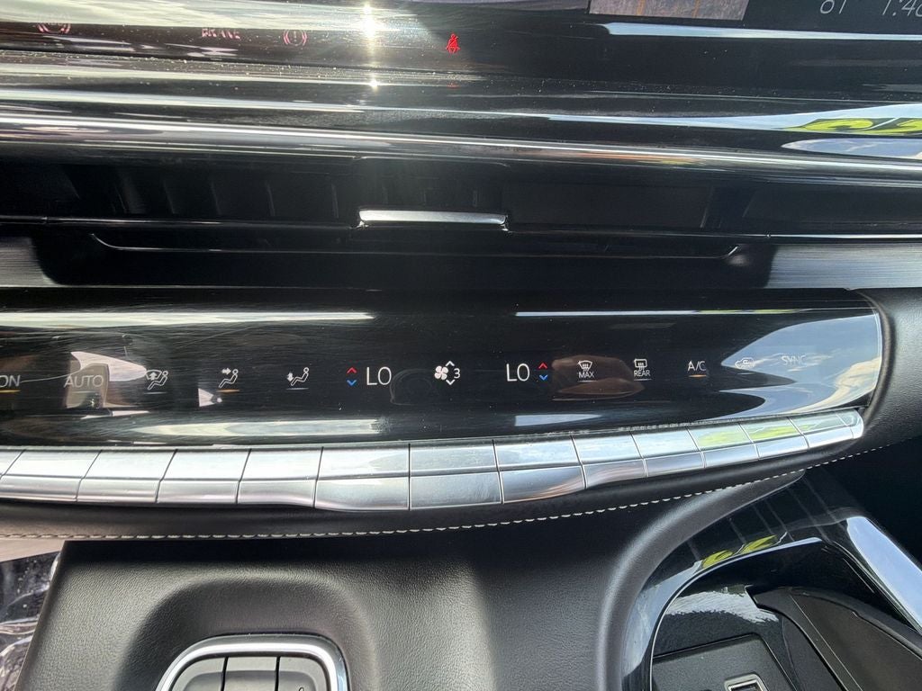 2023 Cadillac Escalade V-Series