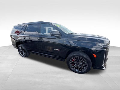 2023 Cadillac Escalade V-Series