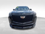 2023 Cadillac Escalade V-Series