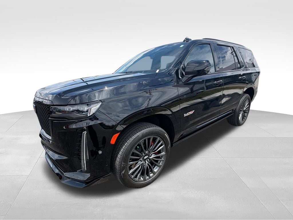 2023 Cadillac Escalade V-Series