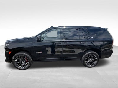 2023 Cadillac Escalade V-Series