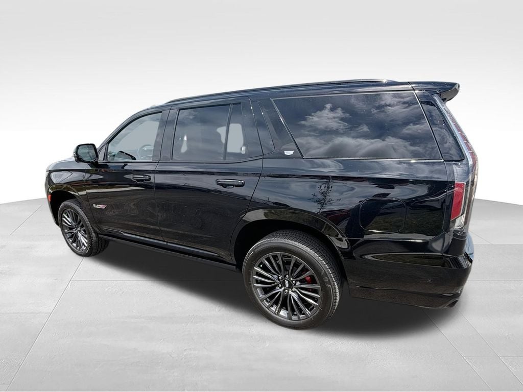 2023 Cadillac Escalade V-Series