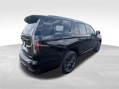 2023 Cadillac Escalade V-Series