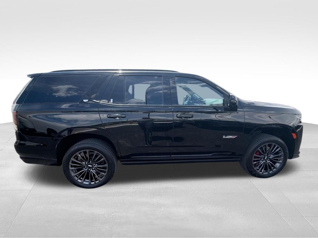 2023 Cadillac Escalade V-Series