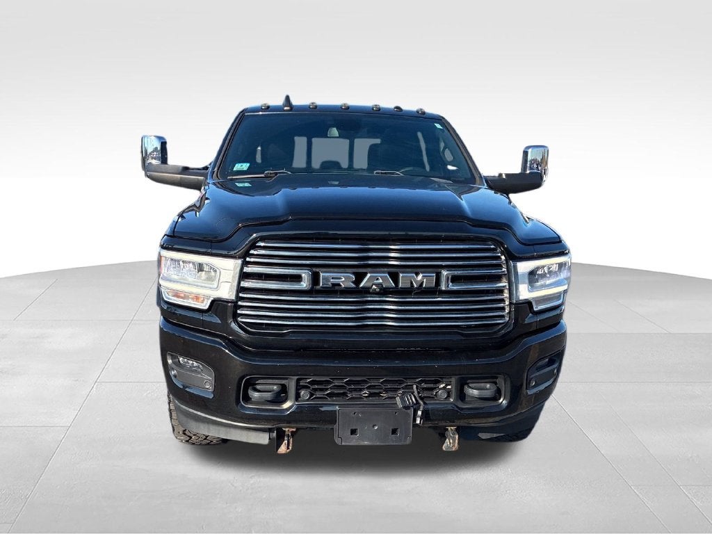 2019 RAM 2500 Laramie